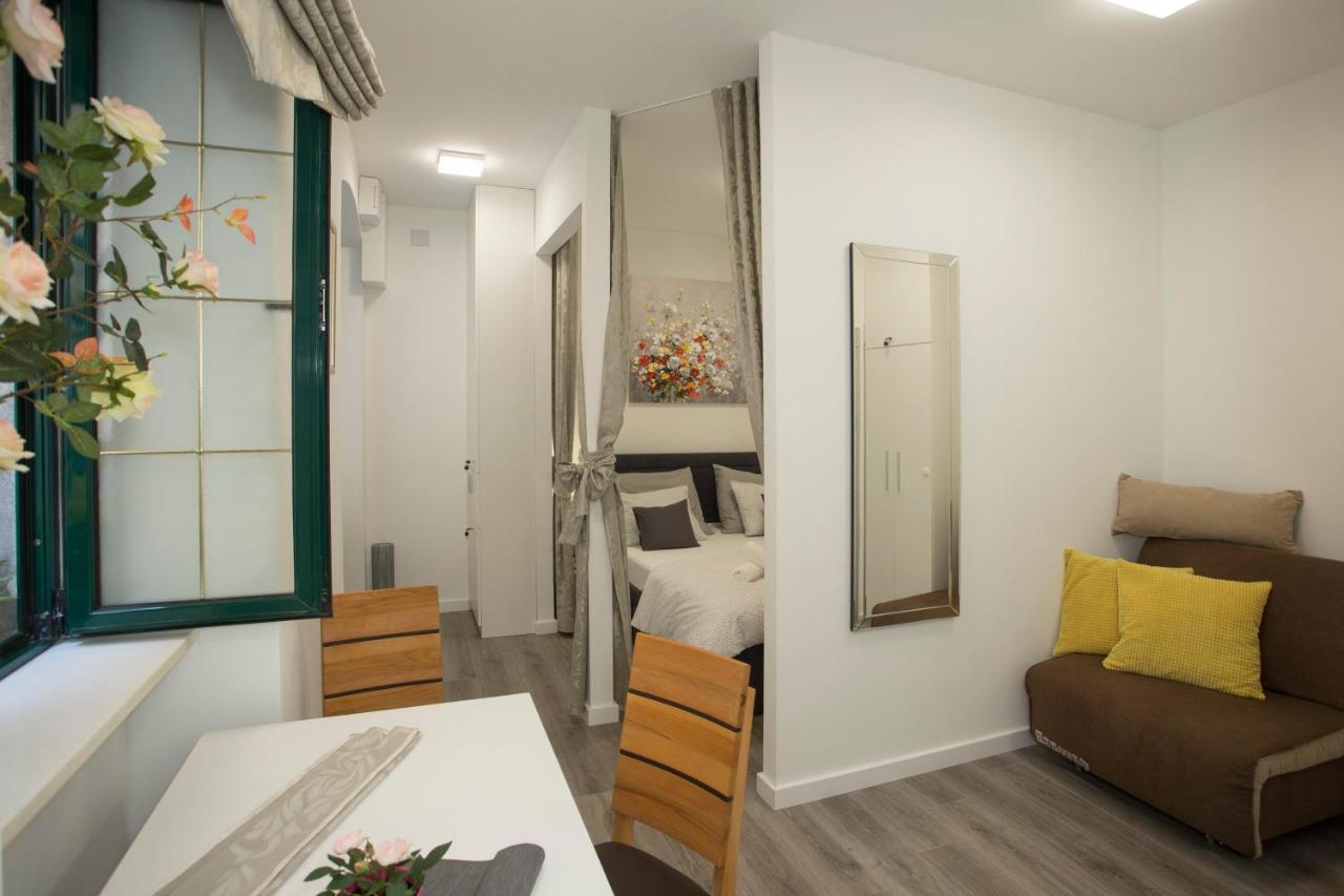 Apartment Klara Split Exterior foto
